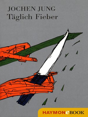 cover image of Täglich Fieber